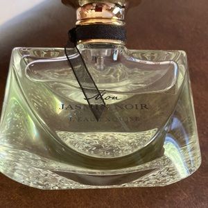 Bulgari Mon Jasmin Noir